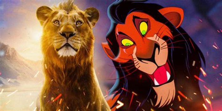 Legendary Voice Behind Scar: Unraveling the Lion King's Villain