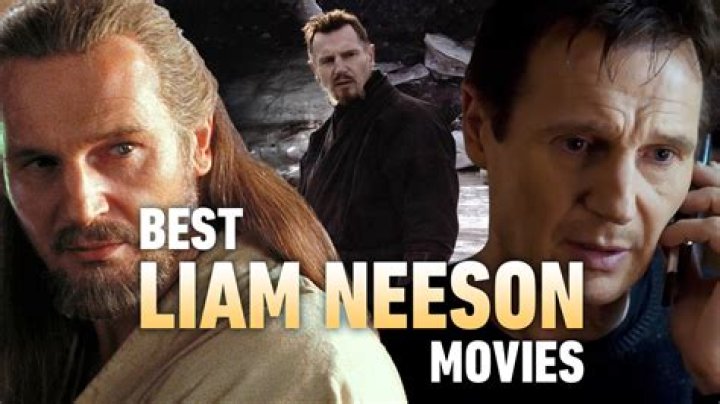 Liam Neeson: A Legendary Actor's Journey in Hollywood