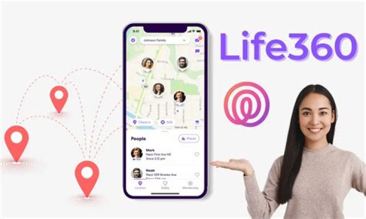 Life 360: Your GPS Tracking and Family Safety Solution