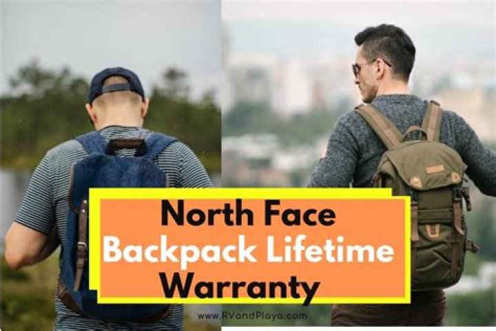 Lifetime Warranty on North Face: Your Ultimate Guide to Durability and Protection