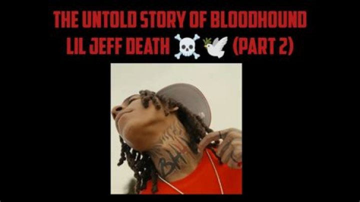 Lil Jeff Dead: The Untold Story Behind the Tragic Loss