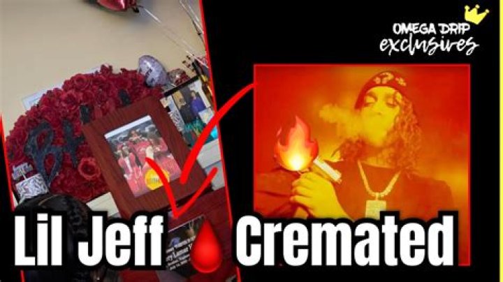 Lil Jeff Death: Unveiling the Truth Behind the Tragic Event