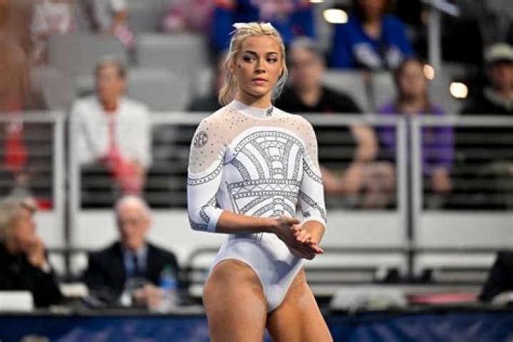 Livvy Dunne: Rising Star in the World of Content Creation