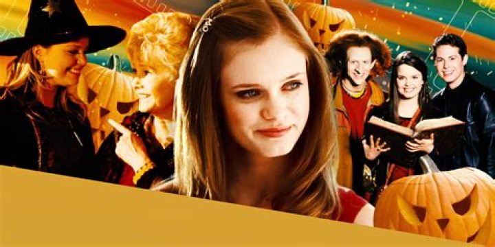 Luke Halloweentown: The Ultimate Guide to the Iconic Character