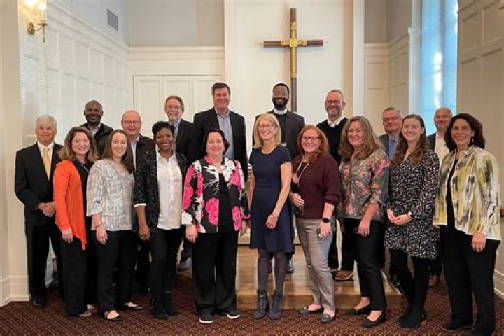 Lutheran Community Services: Comprehensive Support for a Better Future