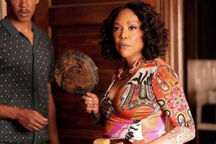 Lynn Whitfield: Celebrated Actress and Devoted Mother