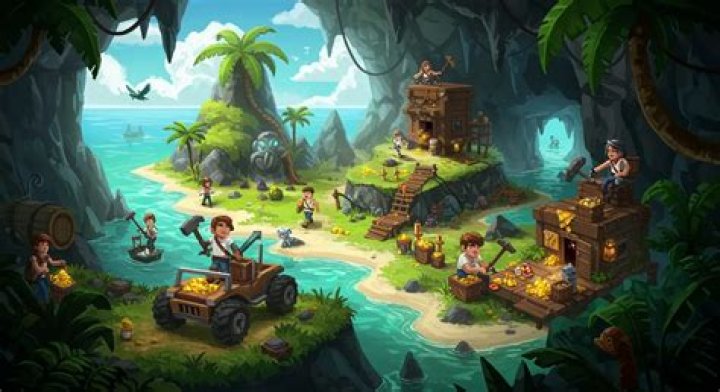 Mad Island DLC: The Ultimate Guide for Gamers