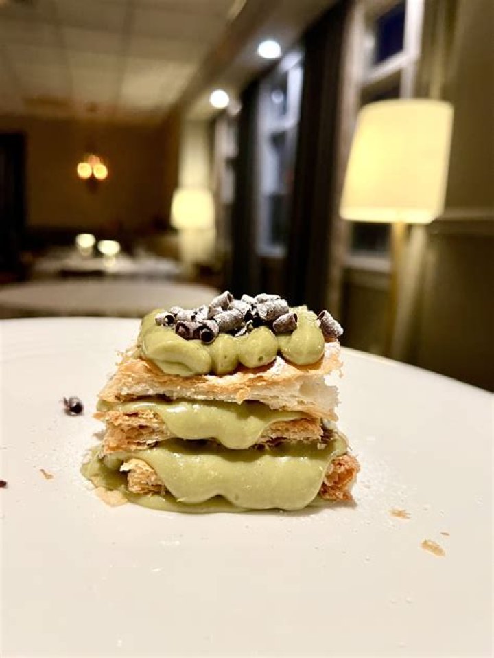 Madame Lou's Secret Family Recipe: A Culinary Treasure