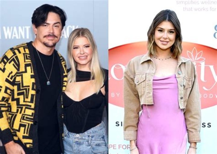 Mae Whitman Baby Daddy: Unveiling the Truth Behind the Rumors