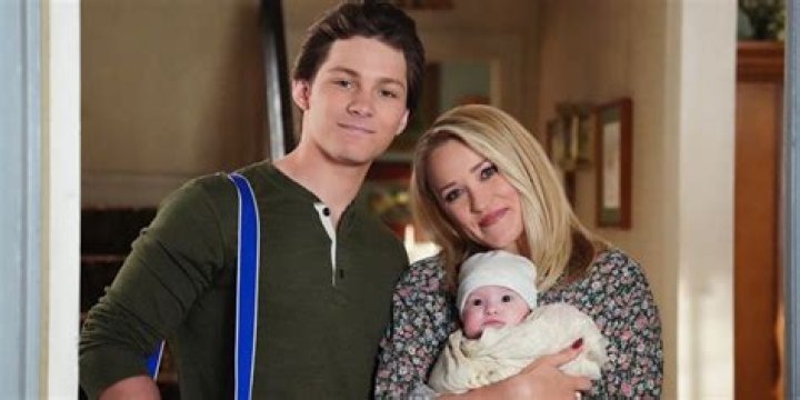 Mandy McAllister Young Sheldon: A Comprehensive Look at the Character and Her Impact