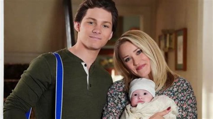 Mandy Young Sheldon: The Talented Actor Behind The Role