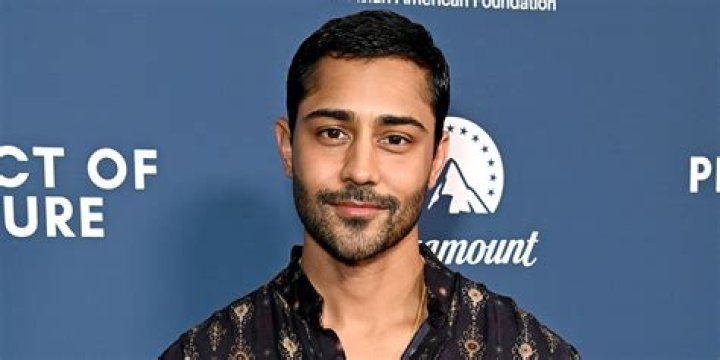 Manish Dayal: Rising Star in Hollywood's Diverse Landscape