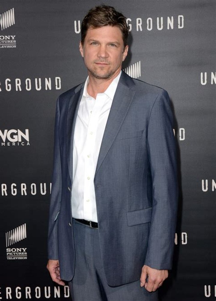 Marc Blucas: A Celebrated Actor and His Latest Cinematic Triumph