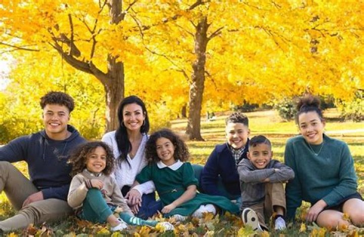 Marcus Freeman Children: A Comprehensive Look into the Life of the Prominent Figure and His Family