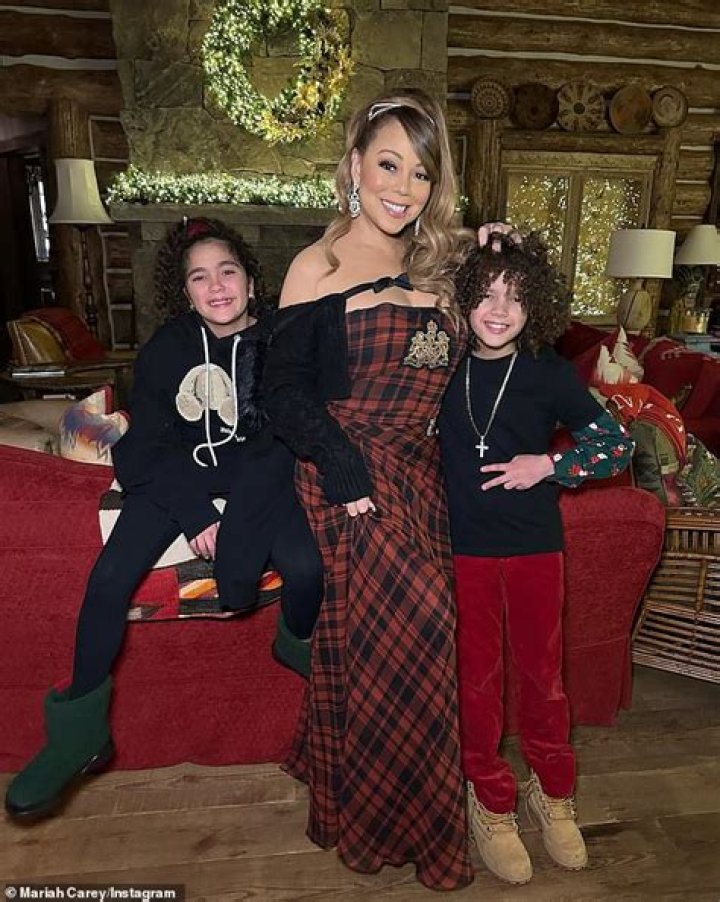 Mariah Carey's Love Life: An In-Depth Look at Her Marriages and Relationships