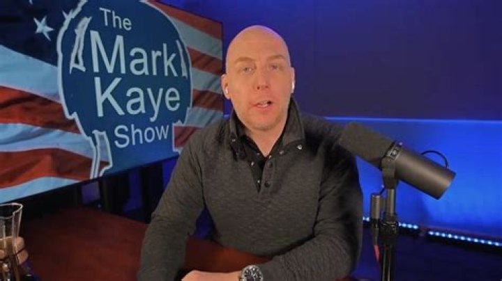 Mark Kaye Show: Your Ultimate Guide to the Rising Star in Media