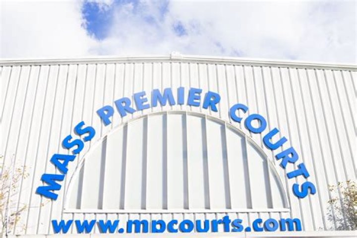 Mass Premier Courts: Your Ultimate Guide to Exceptional Tennis Facilities