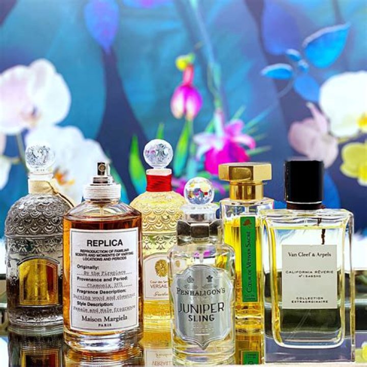 Master Men's Fragrance Layering Techniques for an Unforgettable Scent