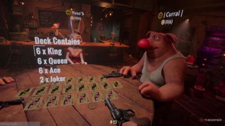 Mastering Liar's Deck Rules: A Comprehensive Guide to Winning Every Time