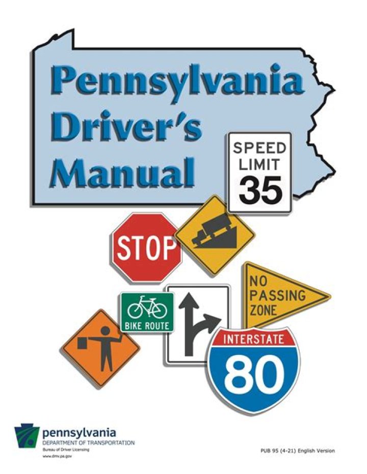 Mastering Pennsylvania Driving: A Comprehensive Guide to the PA Drivers Handbook