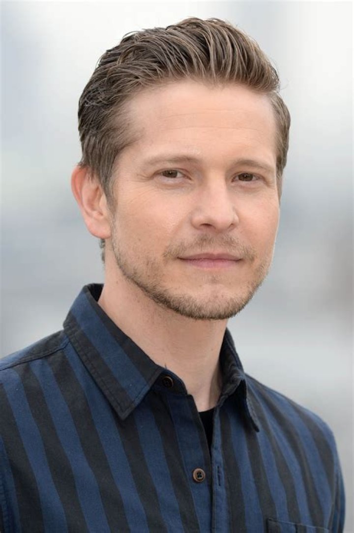 Matt Czuchry Dating: Exploring the Romantic Life of a Talented Actor
