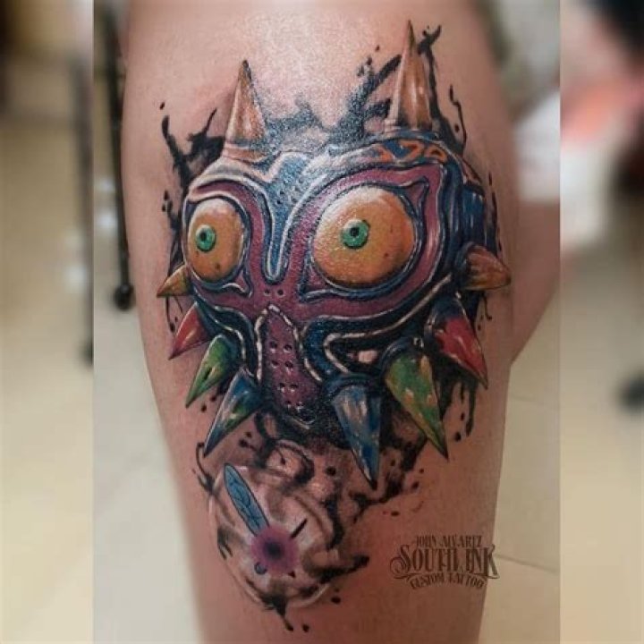 Matt Czuchry Tattoos: A Deep Dive into the Artwork of a Talented Actor