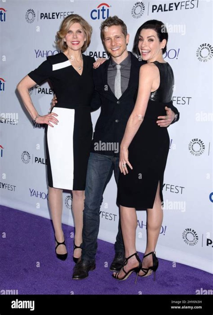 Matt Czuchry Wife: A Comprehensive Look at His Love Life and Family