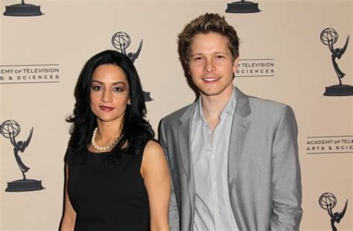 Matt Czuchry Wife: A Comprehensive Look at His Personal Life and Career