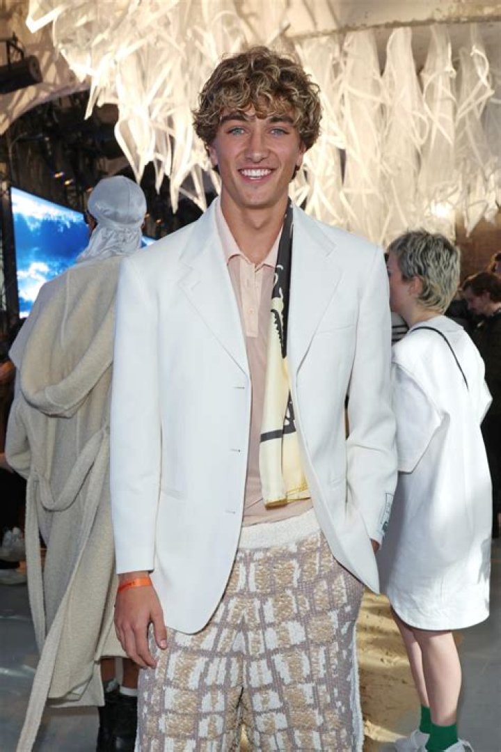 Matt Gina: A Rising Star in the Entertainment Industry