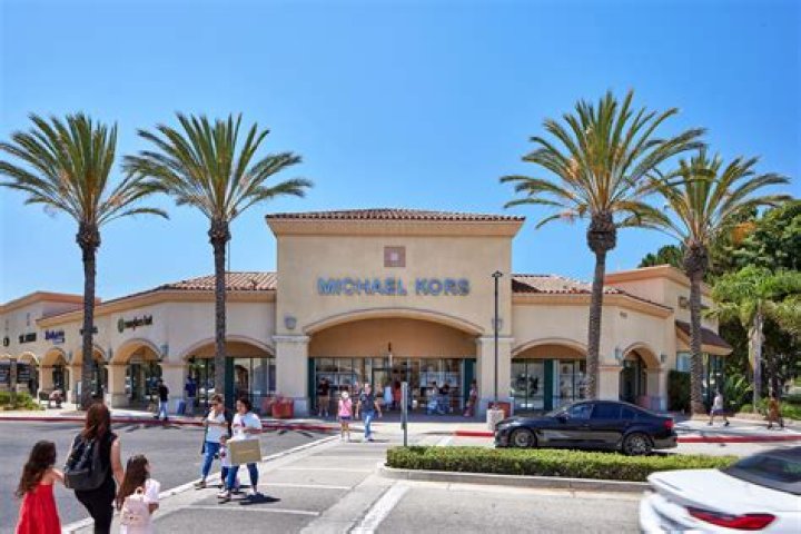 Maximize Your Savings at Camarillo Outlet Mall: A Comprehensive Guide to Coupons and Deals