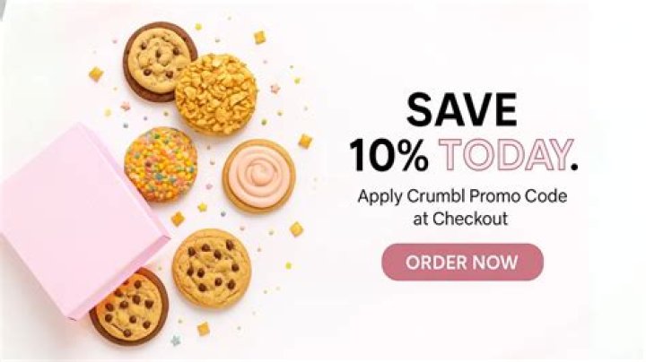 Maximize Your Savings with Crumbl Promo Code: The Ultimate Guide