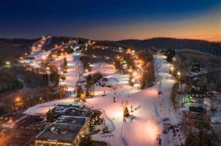 McIntyre Ski Area: Your Ultimate Winter Adventure Destination