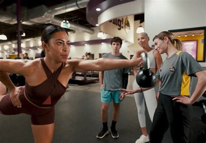 Medina Rec Center: Your Ultimate Destination for Fitness and Community Engagement