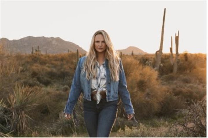 Meet Rebel Ryder, the Trailblazing Country Music Star