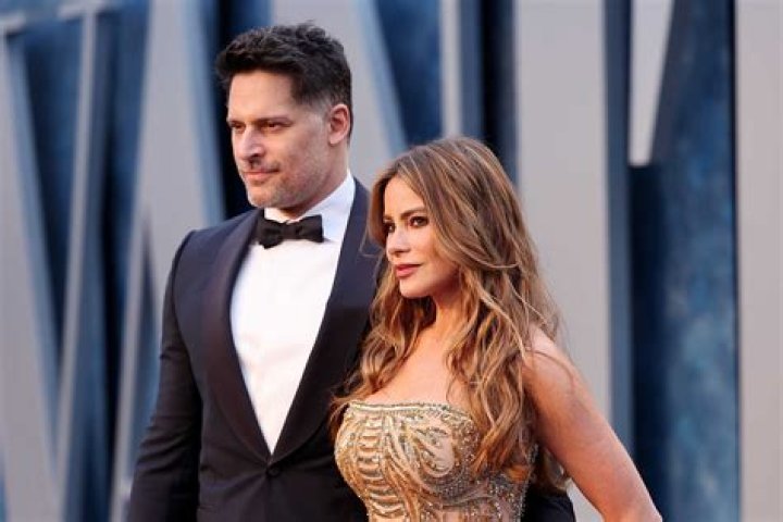 Meet Sofia Vergara's Husband: Behind-the-Scenes Look at Their Love Story