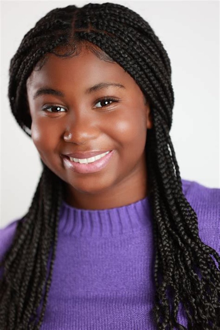 Meet the Multi-Talented Celina Smith: Singer, Actress, and Role Model