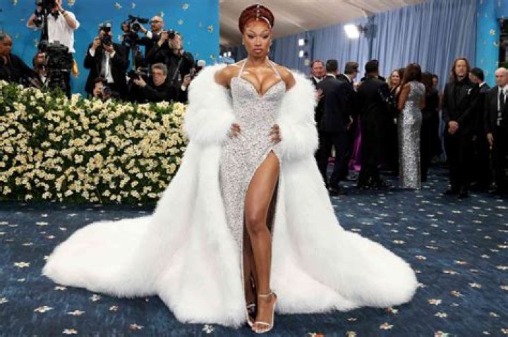 Meg Thee Stallion Height: Unveiling the Real Facts and Figures