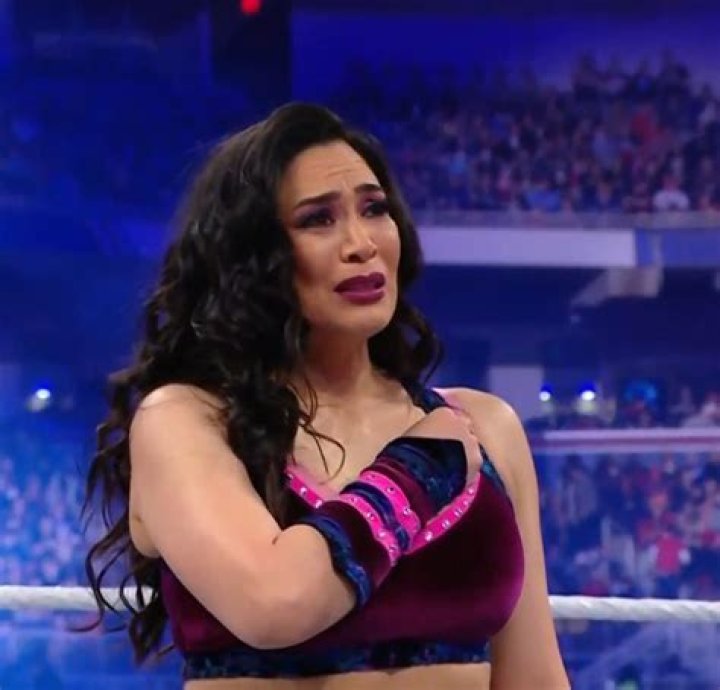 Melina Perez's WWE Journey: A Behind-the-Scenes Look