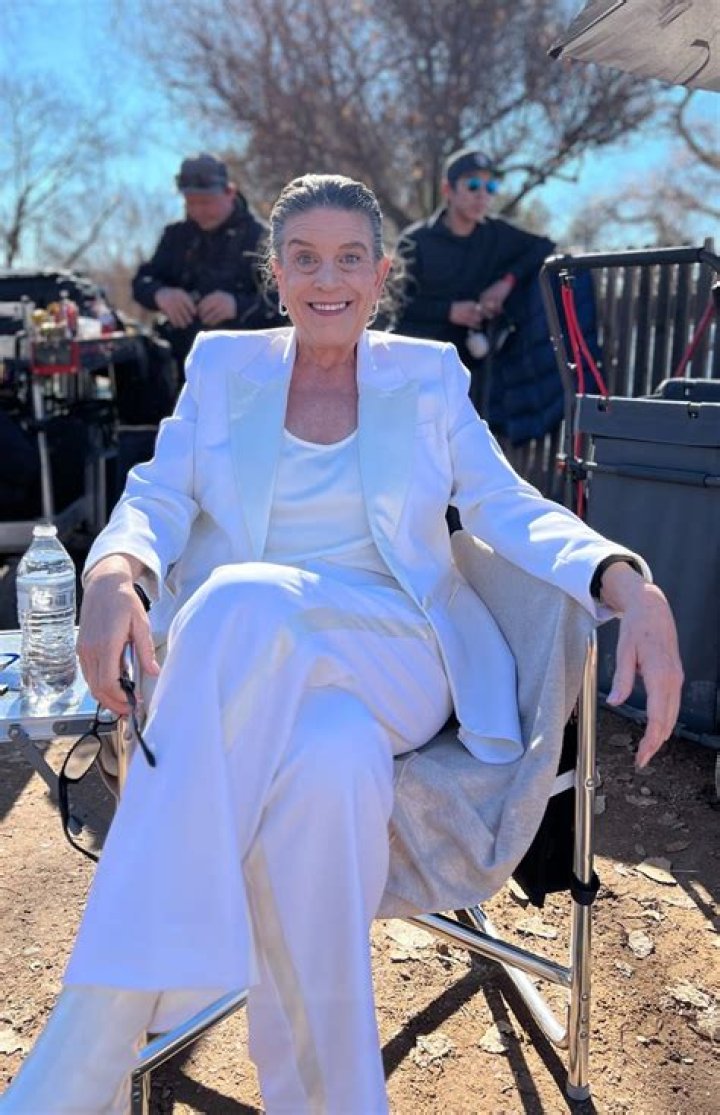 Melissa Benoist: Rising Star of the Entertainment Industry