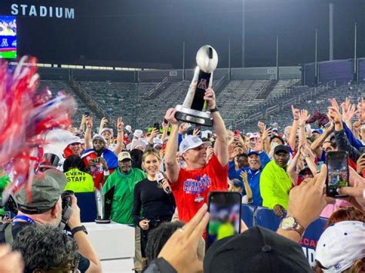 Memphis Tigers Secure NCAA Tournament Spot with Impressive AAC Championship Victory