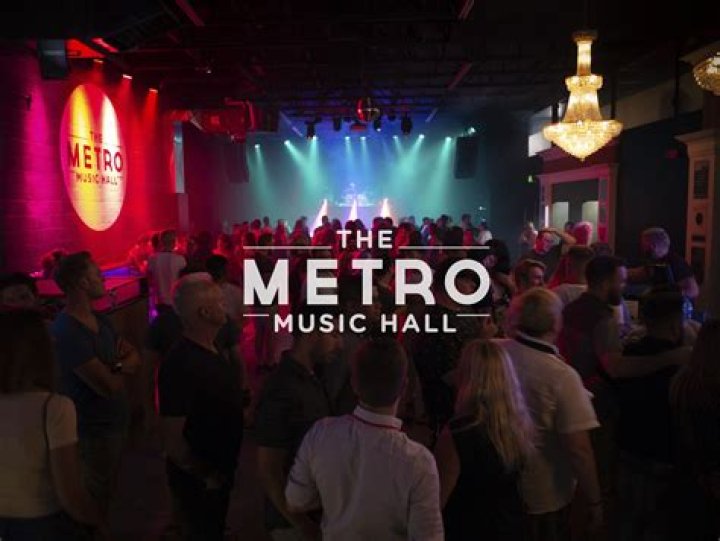 Metro Music Hall: A Vibrant Hub of Entertainment and Musical Experiences