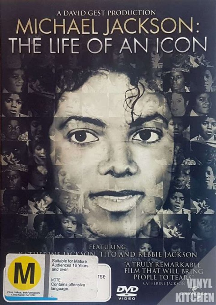 Michael Jackson: The Life, Legacy, and Impact of a Global Icon