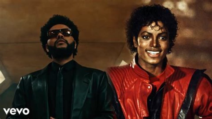 Michael Jackson: The Visionary Who Transformed Music Videos