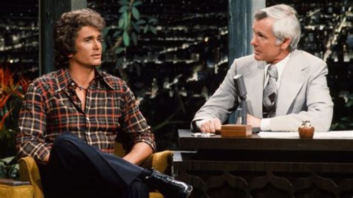 Michael Landon: The Remarkable Bio of a Legendary Television Icon
