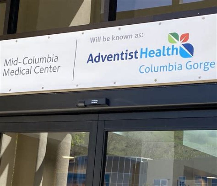 Mid Columbia Medical Center: A Pillar of Healthcare in Oregon