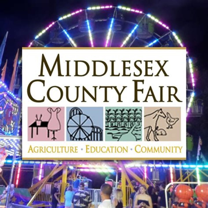 Middlesex County Fair: A Celebration of Tradition and Community