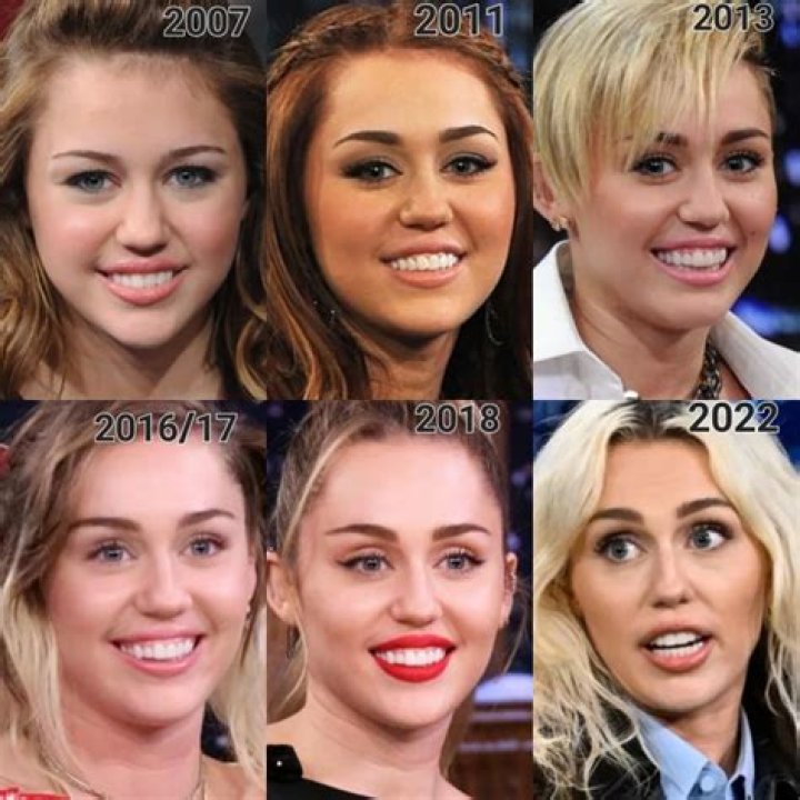 Miley Cyrus 2012 Hair: A Comprehensive Look at the Iconic Transformation