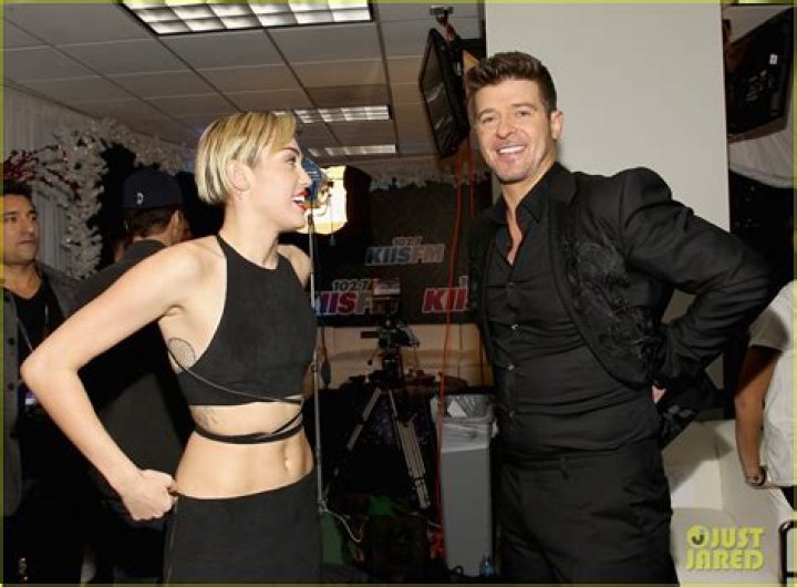 Miley Cyrus and Robin Thicke Performance: The Story Behind the Viral Moment