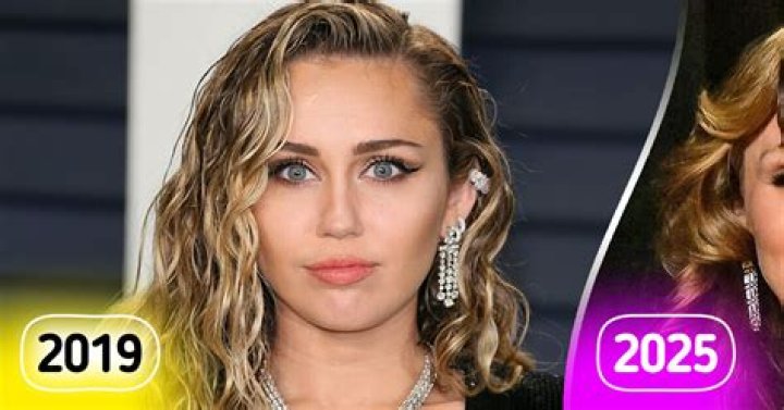 Miley Cyrus at MTV Awards 2013: A Comprehensive Look