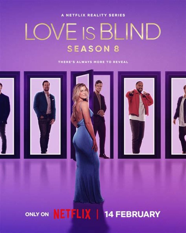 Milton Johnson Love is Blind: A Journey of Love, Vulnerability, and Growth